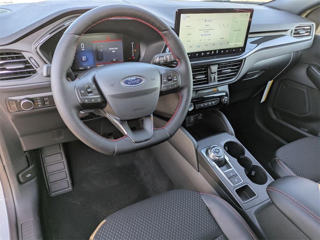 new 2025 Ford Escape car, priced at $33,613