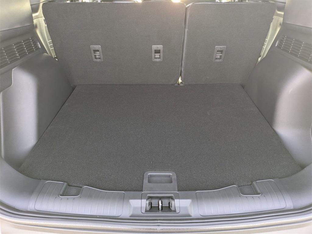 new 2025 Ford Escape car, priced at $33,613