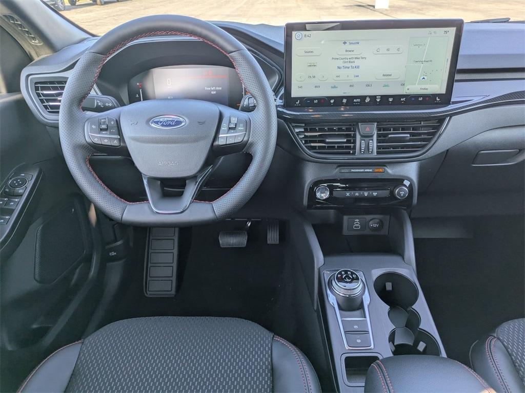 new 2025 Ford Escape car, priced at $33,613