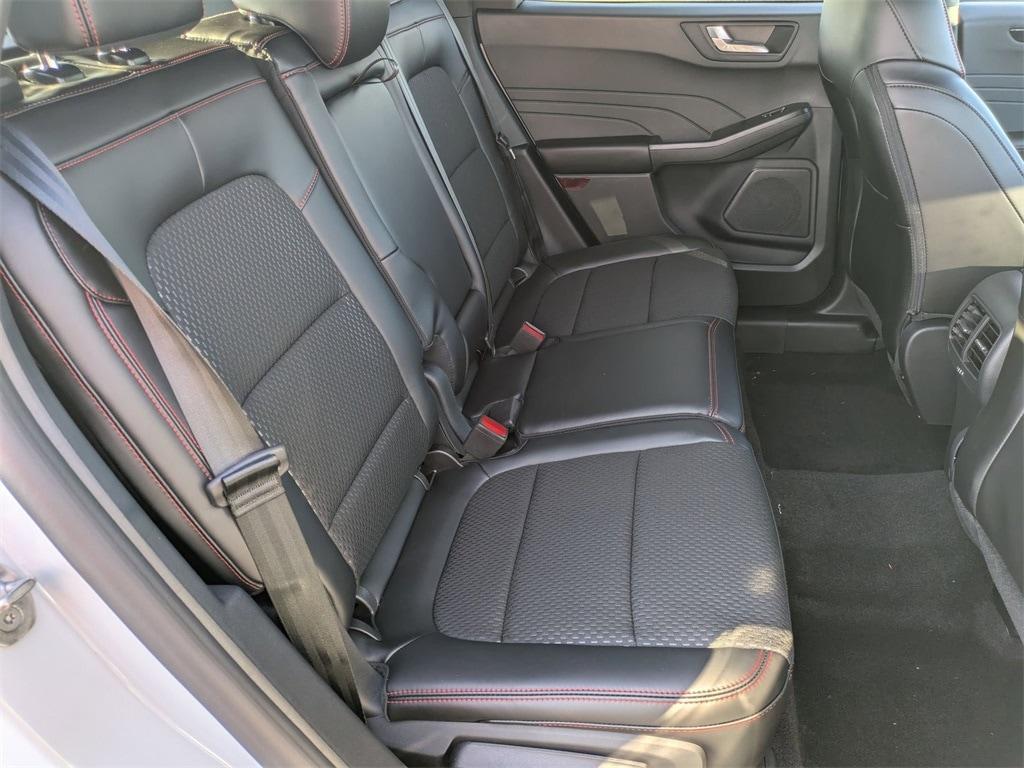 new 2025 Ford Escape car, priced at $33,613