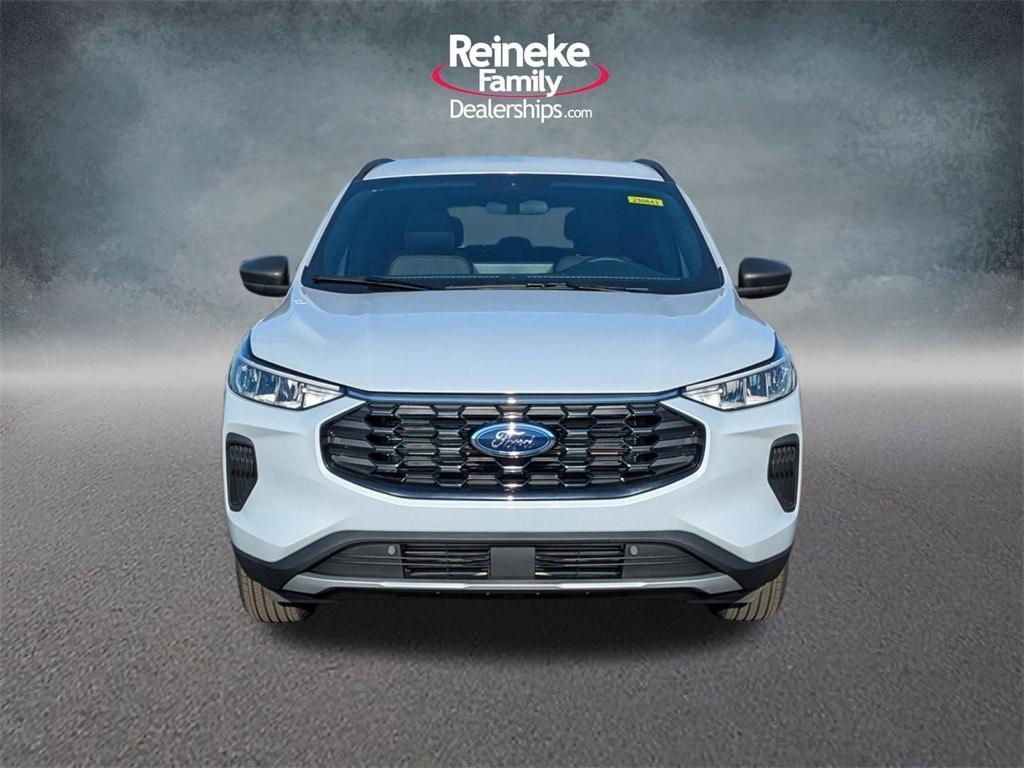 new 2025 Ford Escape car, priced at $33,613