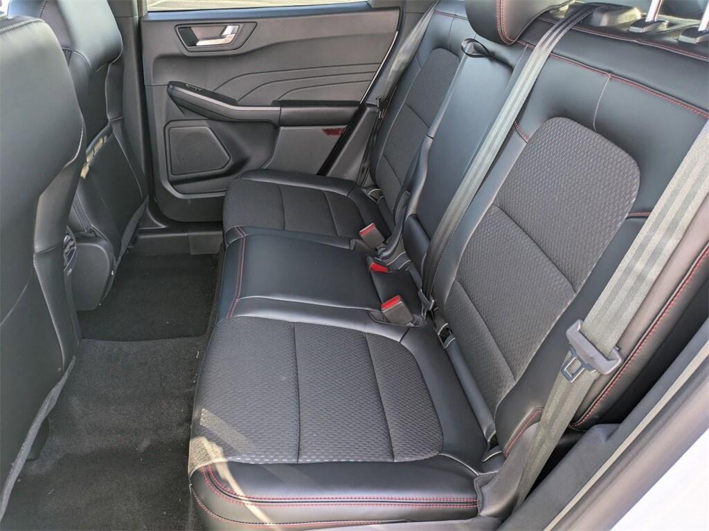 new 2025 Ford Escape car, priced at $33,613