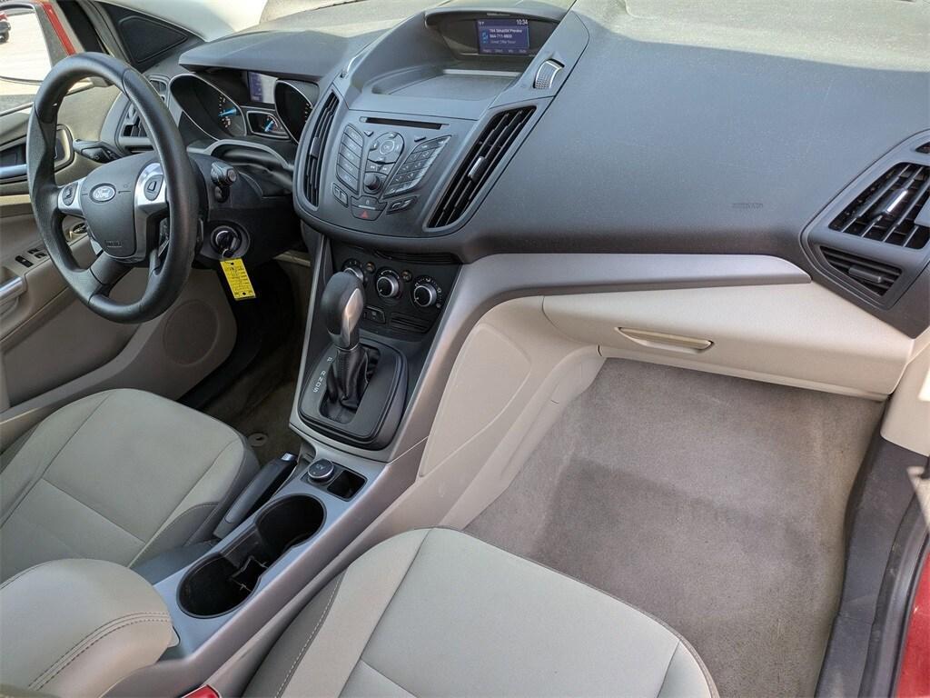 used 2014 Ford Escape car, priced at $7,786
