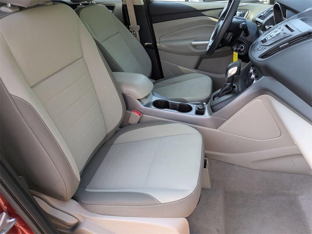 used 2014 Ford Escape car, priced at $7,786