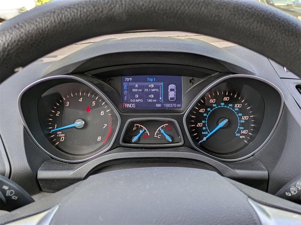 used 2014 Ford Escape car, priced at $7,786