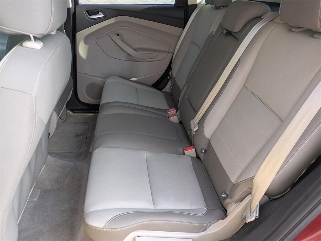 used 2014 Ford Escape car, priced at $7,786