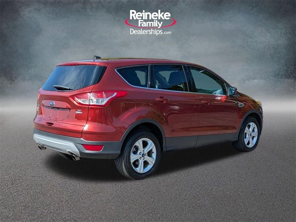 used 2014 Ford Escape car, priced at $7,786