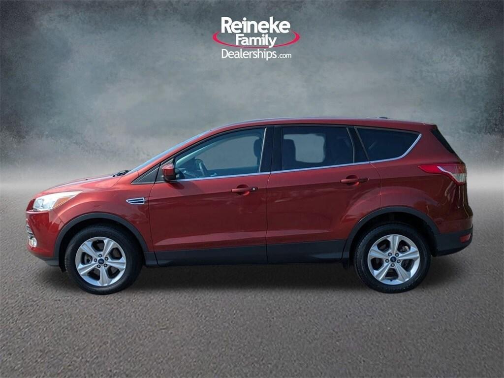 used 2014 Ford Escape car, priced at $7,786
