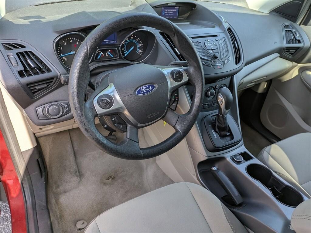 used 2014 Ford Escape car, priced at $7,786