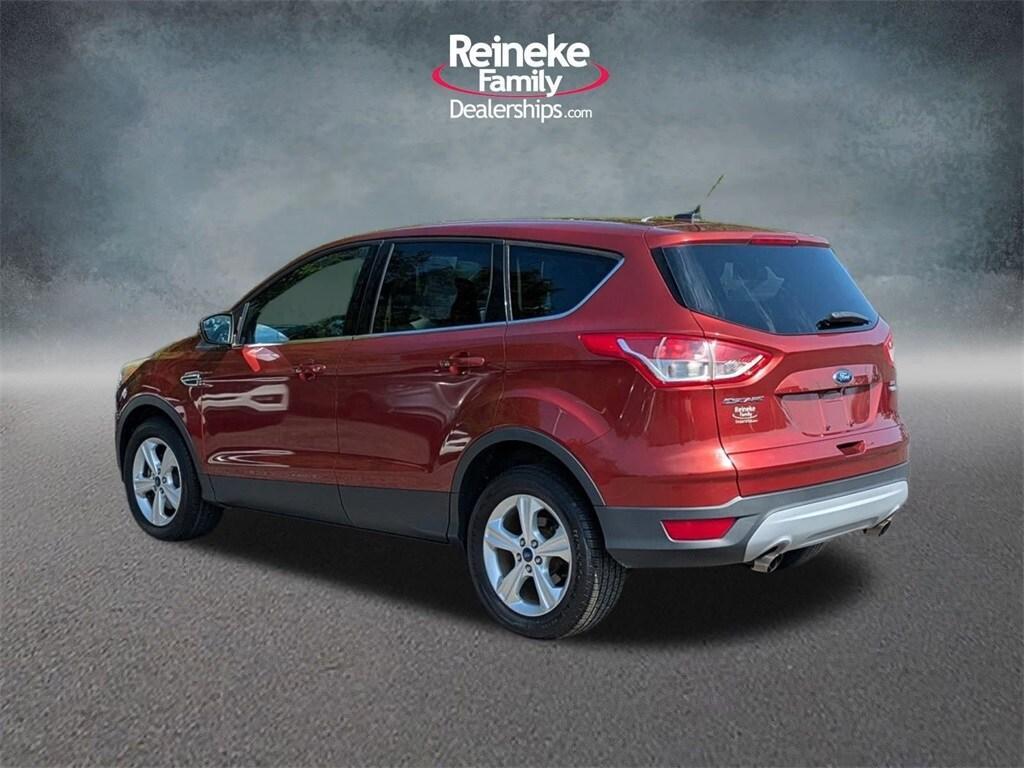 used 2014 Ford Escape car, priced at $7,786