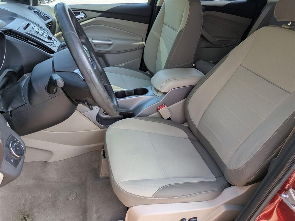 used 2014 Ford Escape car, priced at $7,786