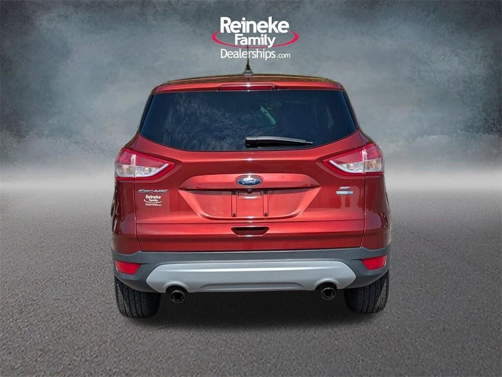 used 2014 Ford Escape car, priced at $7,786
