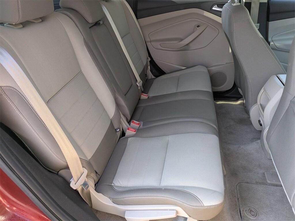 used 2014 Ford Escape car, priced at $7,786