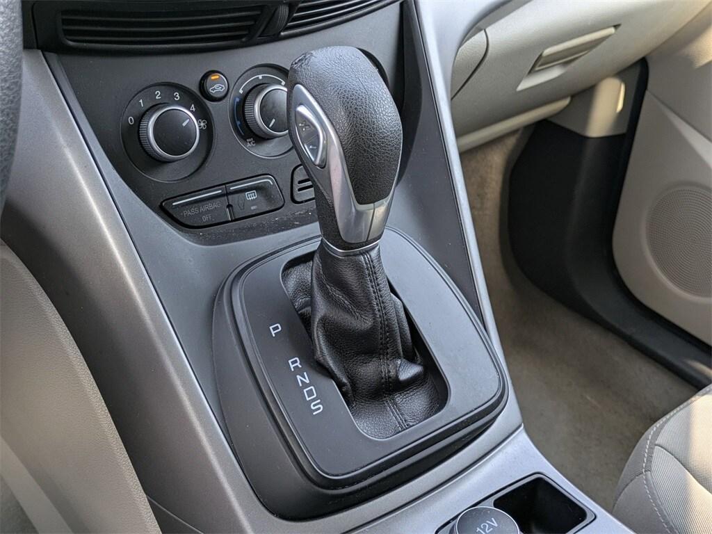 used 2014 Ford Escape car, priced at $7,786