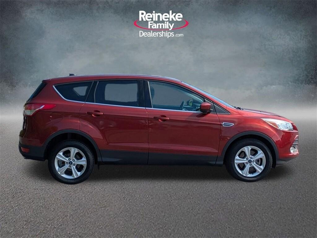 used 2014 Ford Escape car, priced at $7,786