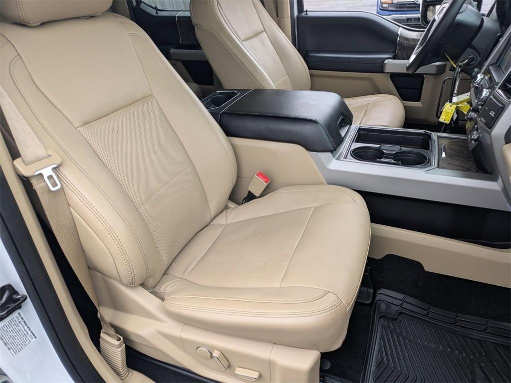 used 2019 Ford F-350 car, priced at $51,802