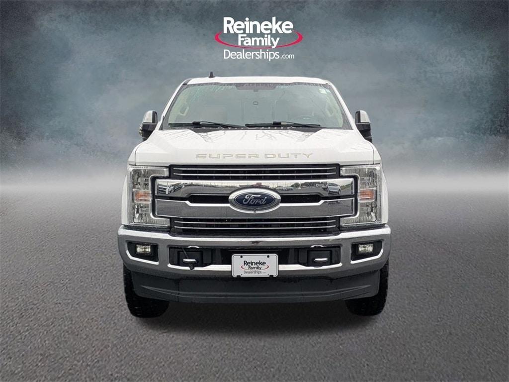 used 2019 Ford F-350 car, priced at $49,733