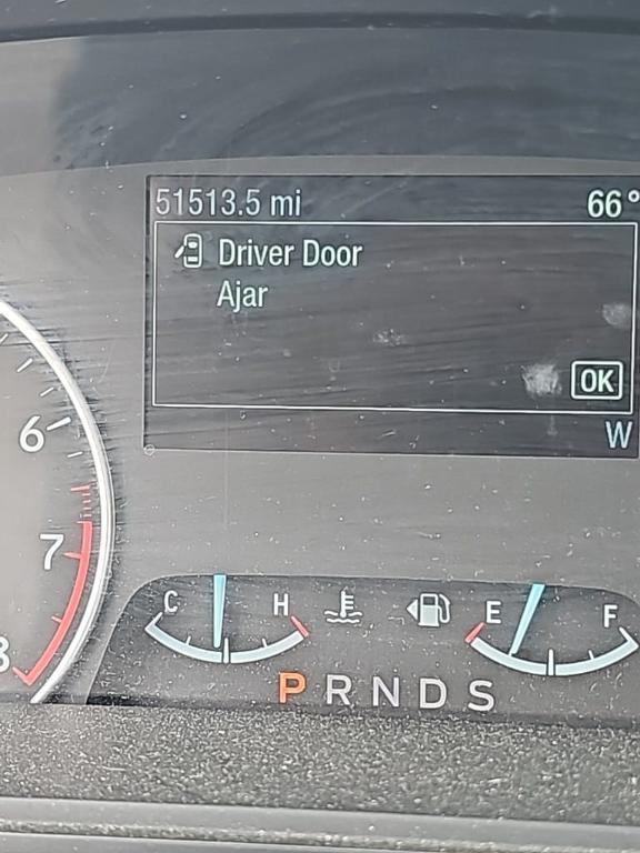 used 2019 Ford EcoSport car, priced at $14,071