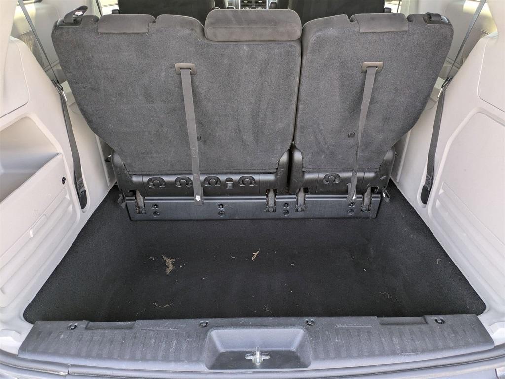used 2016 Dodge Grand Caravan car, priced at $6,850