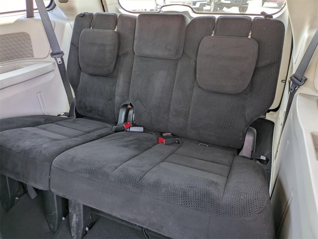 used 2016 Dodge Grand Caravan car, priced at $6,850