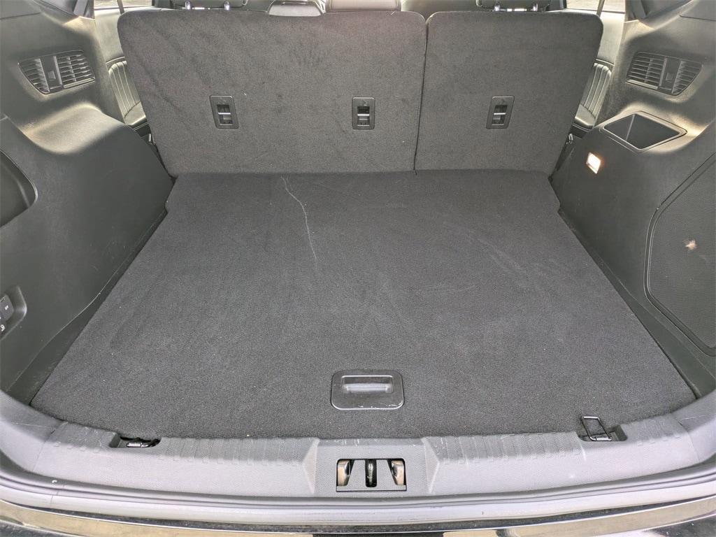 used 2023 Ford Edge car, priced at $28,500