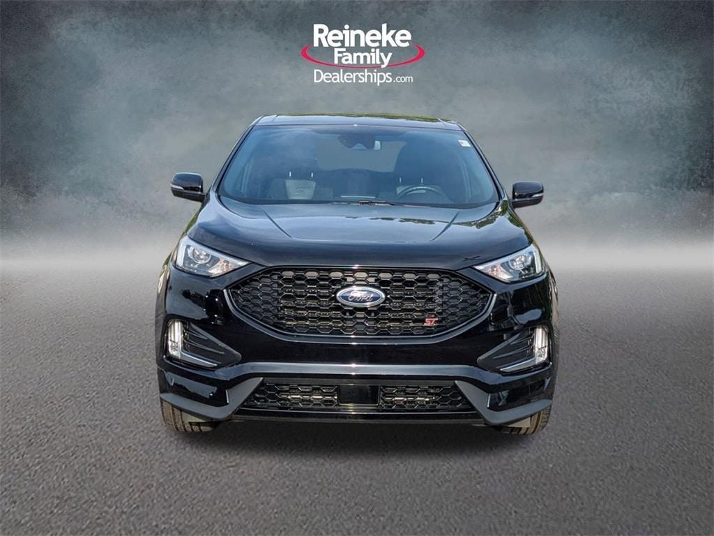 used 2023 Ford Edge car, priced at $28,500
