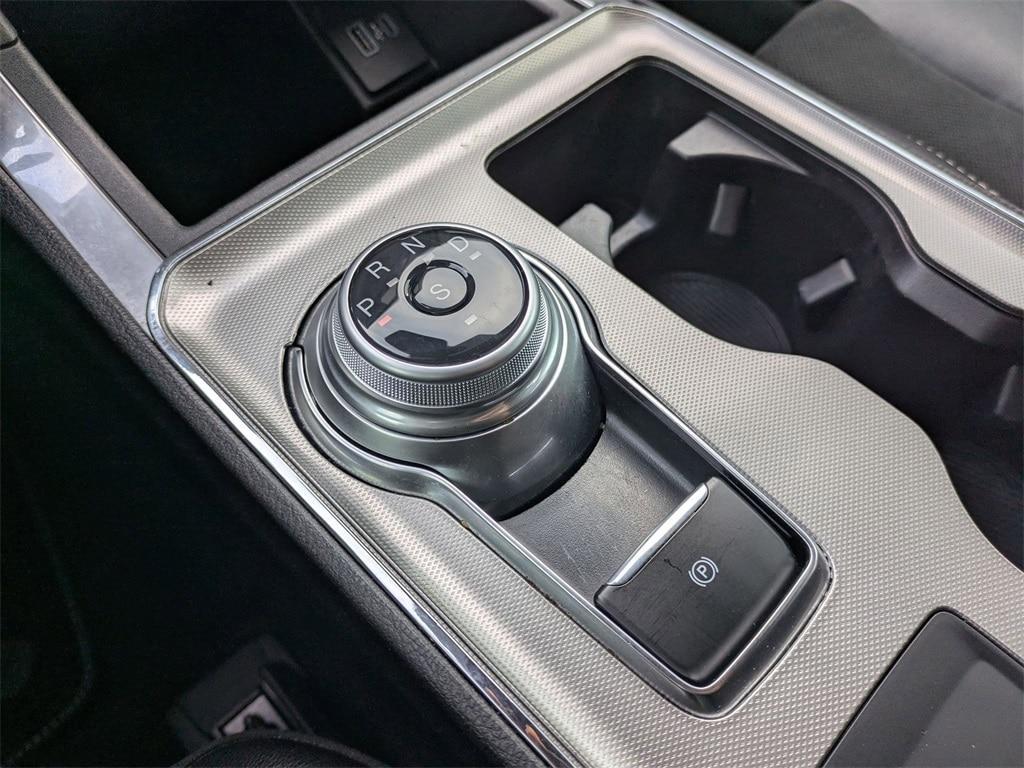 used 2023 Ford Edge car, priced at $28,500