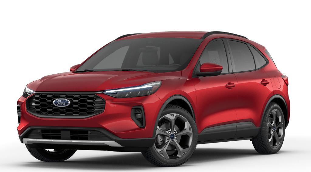 new 2026 Ford Escape car, priced at $34,360