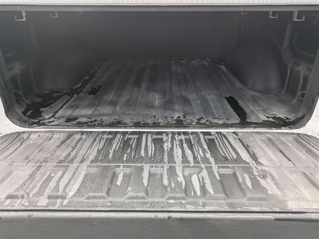 used 2019 Ram 1500 car, priced at $36,344
