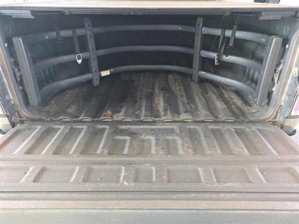 used 2016 GMC Canyon car, priced at $16,810