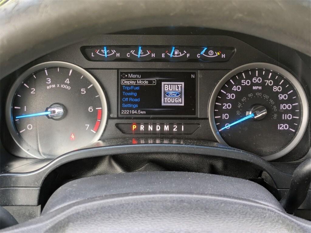 used 2017 Ford F-350 car, priced at $25,884