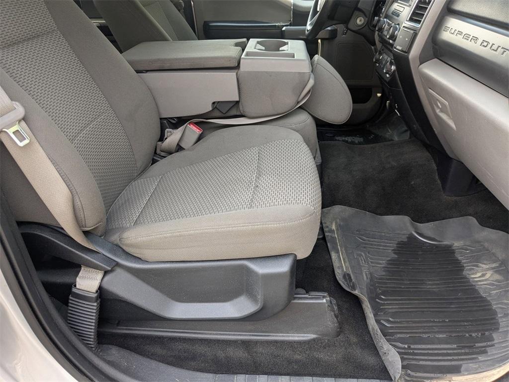 used 2017 Ford F-350 car, priced at $25,884