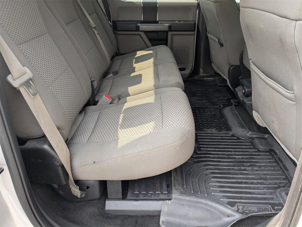 used 2017 Ford F-350 car, priced at $25,884