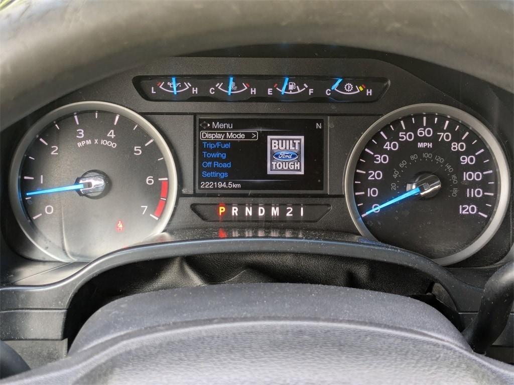 used 2017 Ford F-350 car, priced at $25,331