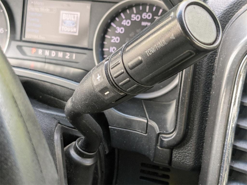 used 2017 Ford F-350 car, priced at $25,884