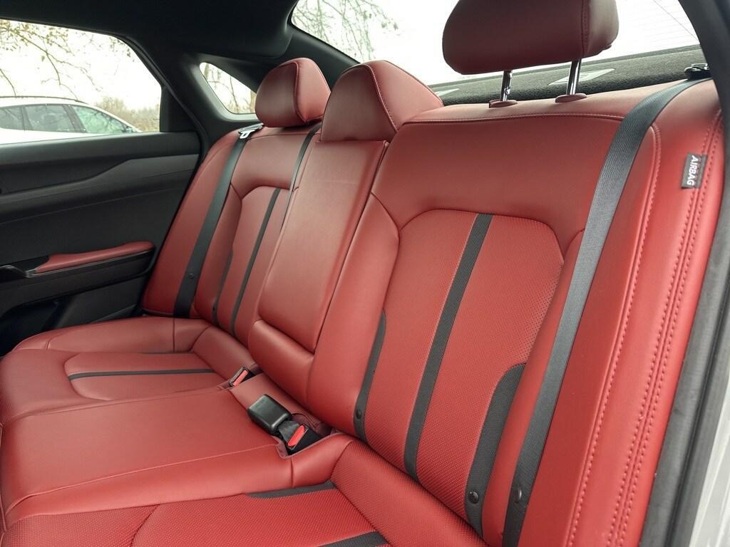 used 2024 Kia K5 car, priced at $20,998