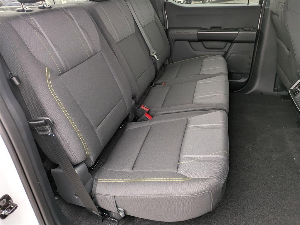 new 2025 Ford F-150 car, priced at $47,248