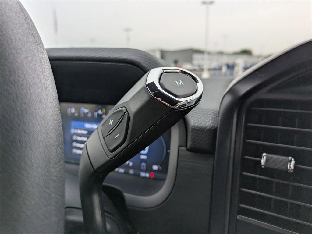new 2025 Ford F-150 car, priced at $47,248