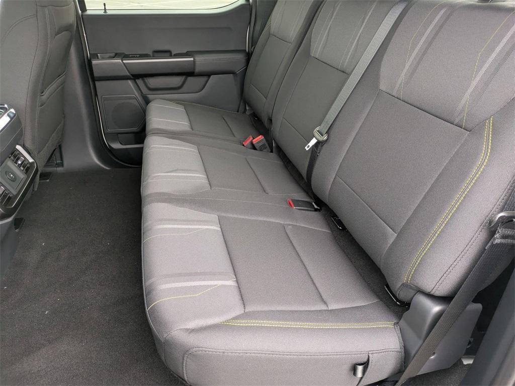 new 2025 Ford F-150 car, priced at $47,248