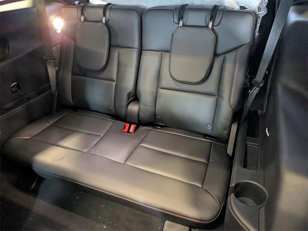 new 2026 Ford Explorer car, priced at $59,217