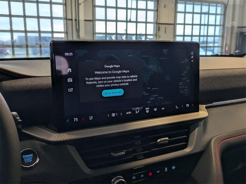 new 2026 Ford Explorer car, priced at $59,217