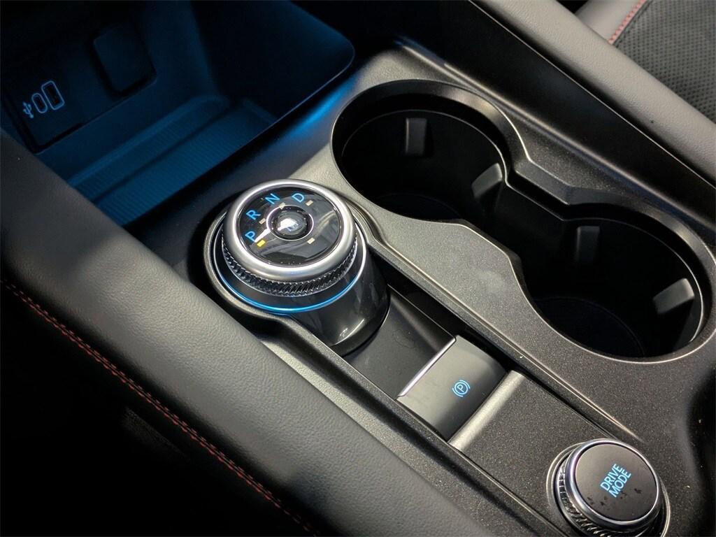 new 2026 Ford Explorer car, priced at $59,217