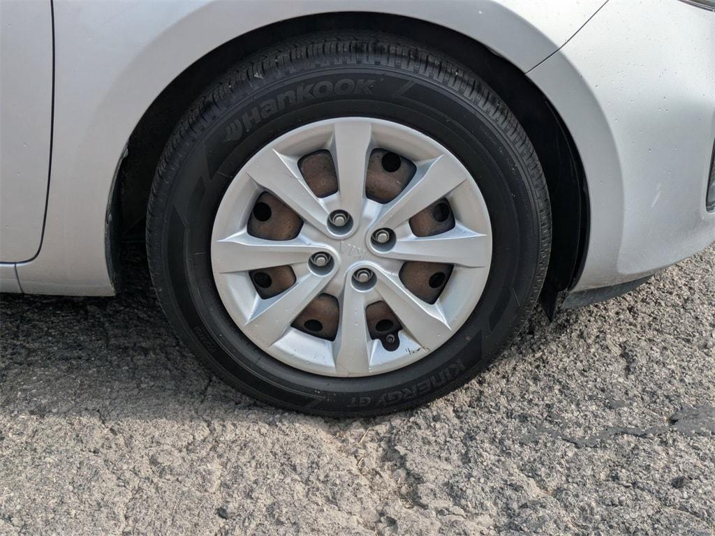 used 2014 Kia Rio car, priced at $7,751