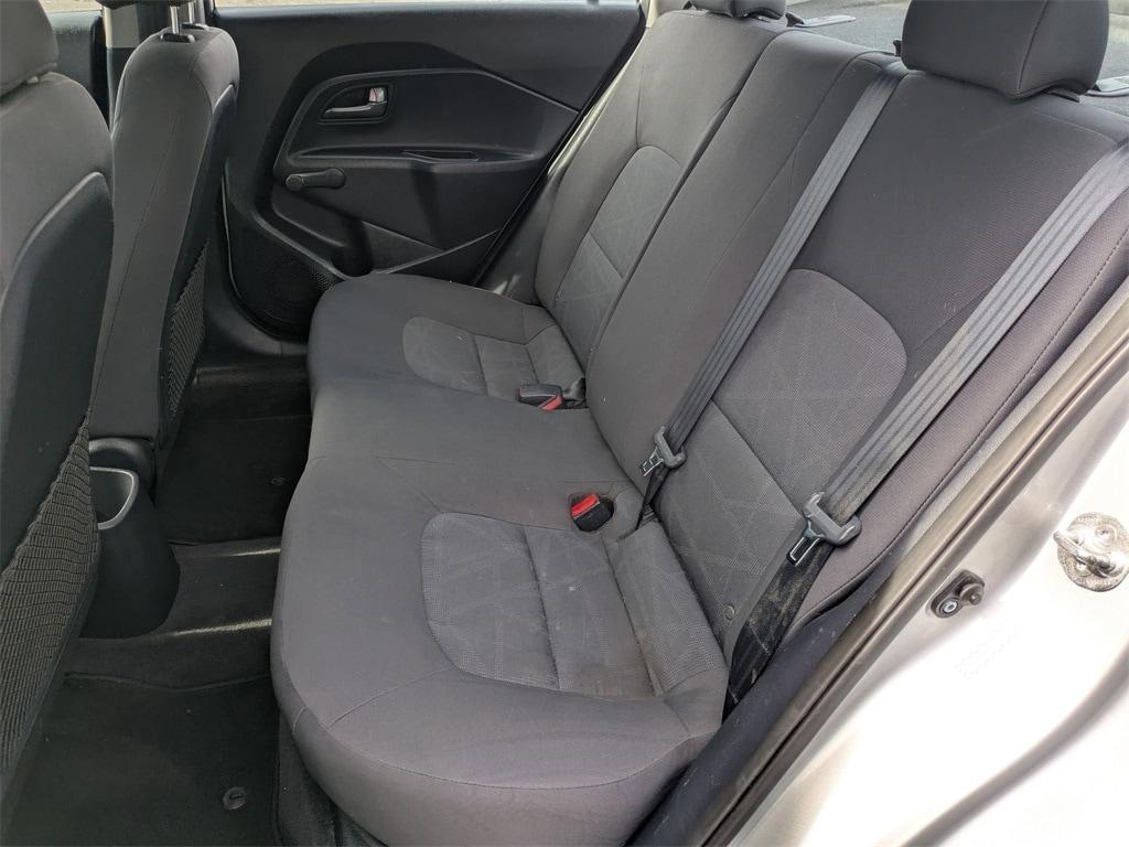 used 2014 Kia Rio car, priced at $7,751
