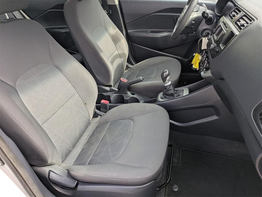 used 2014 Kia Rio car, priced at $7,751