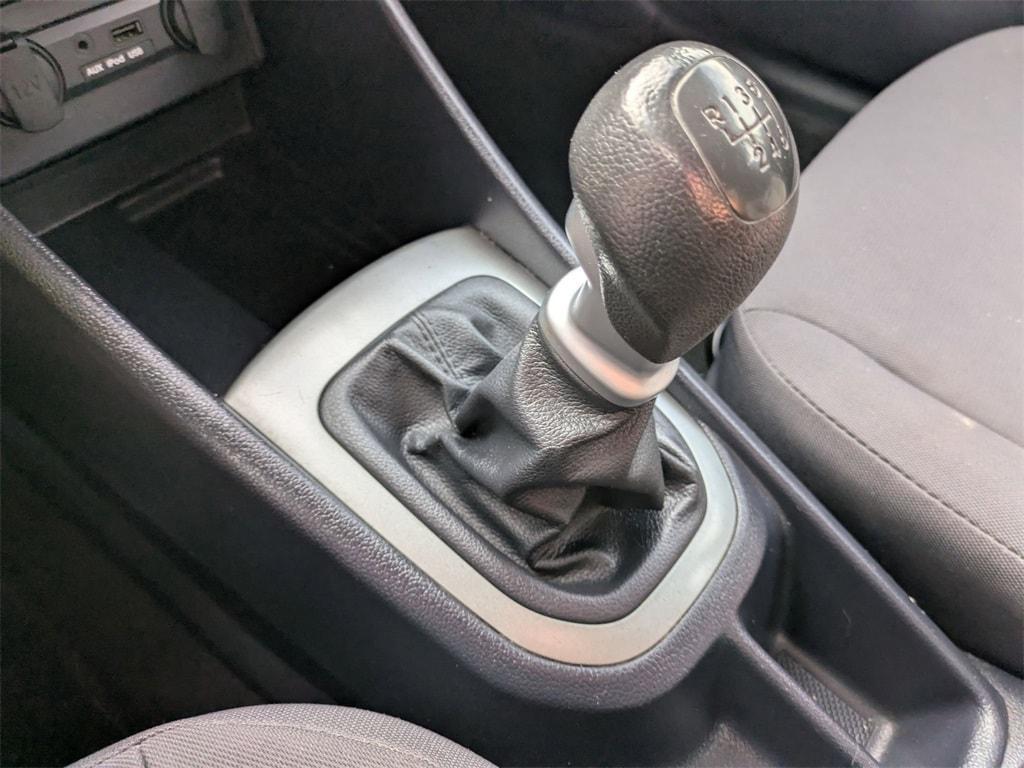 used 2014 Kia Rio car, priced at $7,751