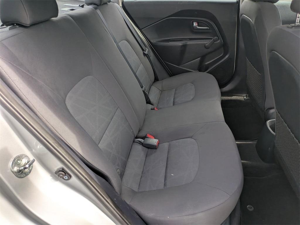 used 2014 Kia Rio car, priced at $7,751