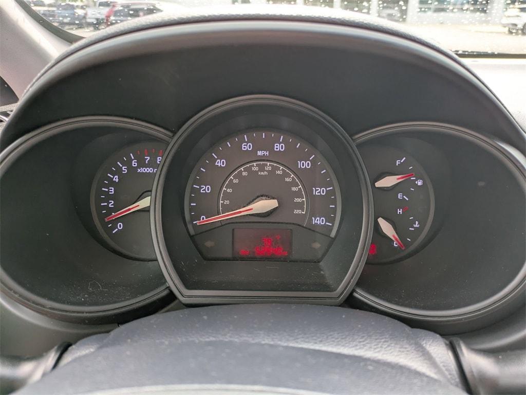 used 2014 Kia Rio car, priced at $7,751