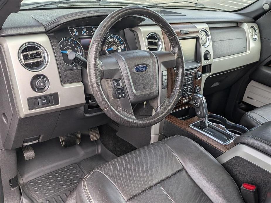 used 2014 Ford F-150 car, priced at $21,943