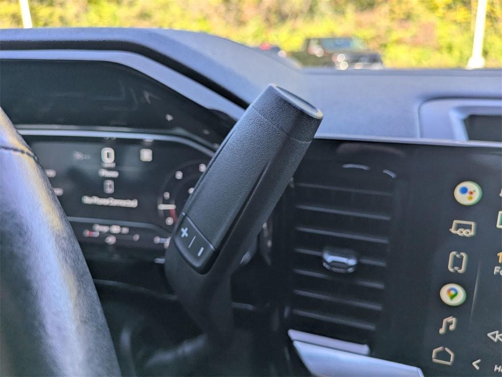 used 2022 GMC Sierra 1500 car, priced at $33,639
